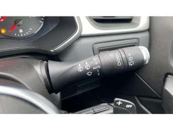 Renault Captur 1.3 TCE 140 Iconic 5dr EDC Petrol Hatchback