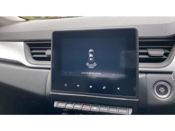 Renault Captur 1.3 TCE 140 Iconic 5dr EDC Petrol Hatchback