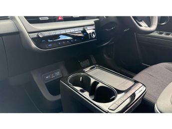 Hyundai IONIQ 5 125kW Advance 63 kWh 5dr Auto Electric Hatchback