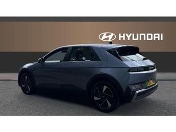 Hyundai IONIQ 5 125kW Advance 63 kWh 5dr Auto Electric Hatchback