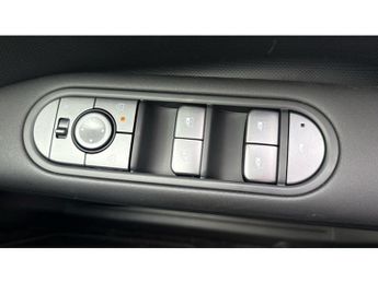 Hyundai IONIQ 5 125kW Advance 63 kWh 5dr Auto Electric Hatchback