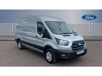 Ford Transit E-350 L3 Rwd 135kW 68kWh H2 Trend Van Auto