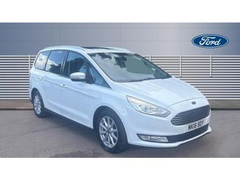 Ford Galaxy 2.0 TDCi 150 Titanium X 5dr Diesel Estate