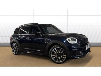 MINI Countryman 2.0 Cooper S Sport 5dr Auto Petrol Hatchback