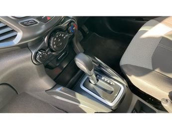 Ford EcoSport 1.5 Zetec 5dr Powershift Petrol Hatchback