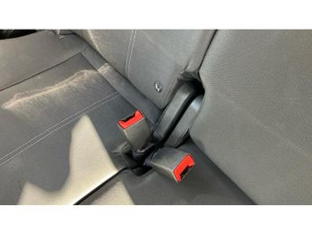 Ford EcoSport 1.5 Zetec 5dr Powershift Petrol Hatchback