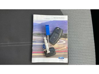 Ford EcoSport 1.5 Zetec 5dr Powershift Petrol Hatchback