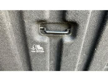 Ford EcoSport 1.5 Zetec 5dr Powershift Petrol Hatchback