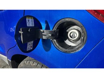 Ford EcoSport 1.5 Zetec 5dr Powershift Petrol Hatchback
