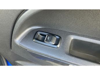 Ford EcoSport 1.5 Zetec 5dr Powershift Petrol Hatchback