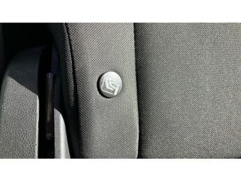 Ford EcoSport 1.5 Zetec 5dr Powershift Petrol Hatchback