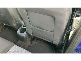 Ford EcoSport 1.5 Zetec 5dr Powershift Petrol Hatchback