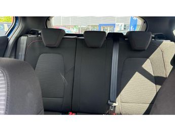 Ford Focus 1.0 EcoBoost Hybrid mHEV 155 ST-Line 5dr Auto Petrol Hatchback