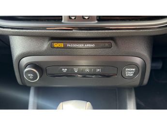 Ford Focus 1.0 EcoBoost Hybrid mHEV 155 ST-Line 5dr Auto Petrol Hatchback