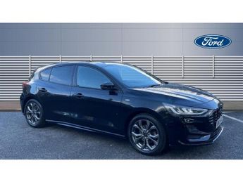 Ford Focus 1.0 EcoBoost ST-Line 5dr Petrol Estate