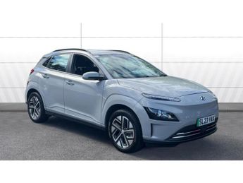 Hyundai KONA 100kW SE Connect 39kWh 5dr Auto Electric Hatchback
