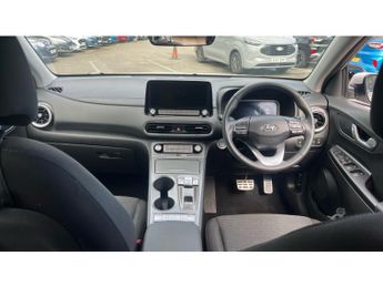 Hyundai KONA 100kW SE Connect 39kWh 5dr Auto Electric Hatchback