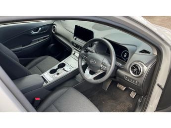 Hyundai KONA 100kW SE Connect 39kWh 5dr Auto Electric Hatchback