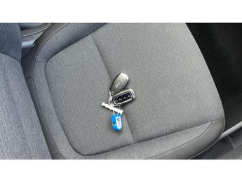 Hyundai KONA 100kW SE Connect 39kWh 5dr Auto Electric Hatchback
