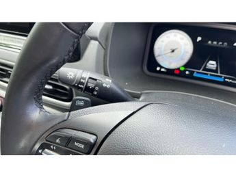 Hyundai KONA 100kW SE Connect 39kWh 5dr Auto Electric Hatchback