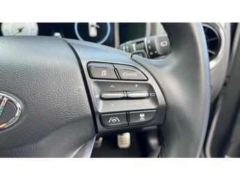 Hyundai KONA 100kW SE Connect 39kWh 5dr Auto Electric Hatchback
