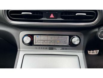 Hyundai KONA 100kW SE Connect 39kWh 5dr Auto Electric Hatchback