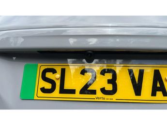 Hyundai KONA 100kW SE Connect 39kWh 5dr Auto Electric Hatchback