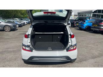 Hyundai KONA 100kW SE Connect 39kWh 5dr Auto Electric Hatchback