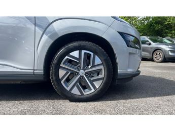Hyundai KONA 100kW SE Connect 39kWh 5dr Auto Electric Hatchback