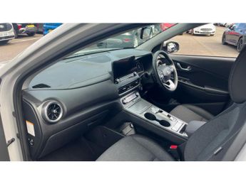 Hyundai KONA 100kW SE Connect 39kWh 5dr Auto Electric Hatchback