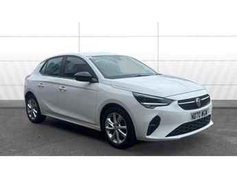 Vauxhall Corsa 1.2 SE 5dr Petrol Hatchback