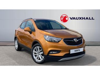 Vauxhall Mokka 1.4T Active 5dr Auto Petrol Hatchback