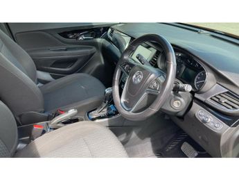 Vauxhall Mokka X 1.4T Active 5dr Auto Petrol Hatchback
