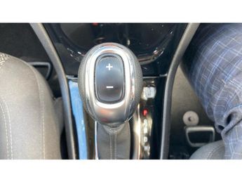 Vauxhall Mokka X 1.4T Active 5dr Auto Petrol Hatchback