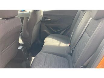 Vauxhall Mokka X 1.4T Active 5dr Auto Petrol Hatchback