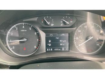 Vauxhall Mokka X 1.4T Active 5dr Auto Petrol Hatchback