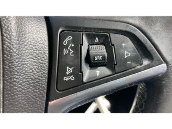 Vauxhall Mokka X 1.4T Active 5dr Auto Petrol Hatchback