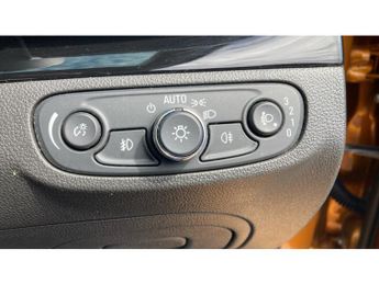 Vauxhall Mokka X 1.4T Active 5dr Auto Petrol Hatchback