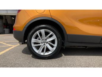 Vauxhall Mokka X 1.4T Active 5dr Auto Petrol Hatchback