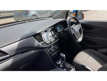 Vauxhall Mokka X 1.4T Active 5dr Auto Petrol Hatchback
