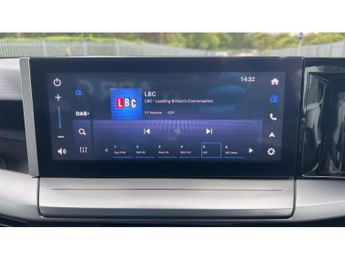 Vauxhall Frontera 83kW GS 44kWh 5dr Auto Electric Estate