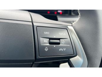 Vauxhall Frontera 83kW GS 44kWh 5dr Auto Electric Estate