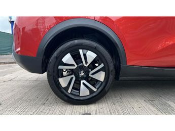 Vauxhall Frontera 83kW GS 44kWh 5dr Auto Electric Estate