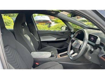 CUPRA Born 150kW V1 58kWh 5dr Auto Electric Hatchback