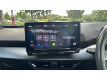 CUPRA Born 150kW V1 58kWh 5dr Auto Electric Hatchback