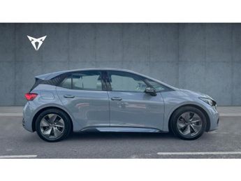 CUPRA Born 150kW V1 58kWh 5dr Auto Electric Hatchback