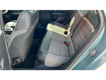 Citroen C4 100kW Shine 50kWh 5dr Auto Electric Hatchback