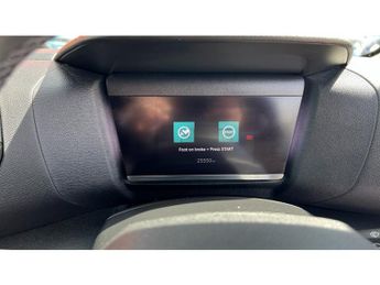 Citroen C4 100kW Shine 50kWh 5dr Auto Electric Hatchback