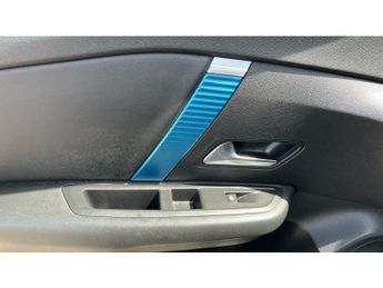 Citroen C4 100kW Shine 50kWh 5dr Auto Electric Hatchback