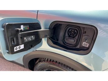 Citroen C4 100kW Shine 50kWh 5dr Auto Electric Hatchback